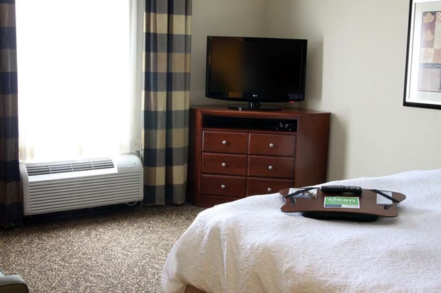 Images Hampton Inn & Suites Paducah