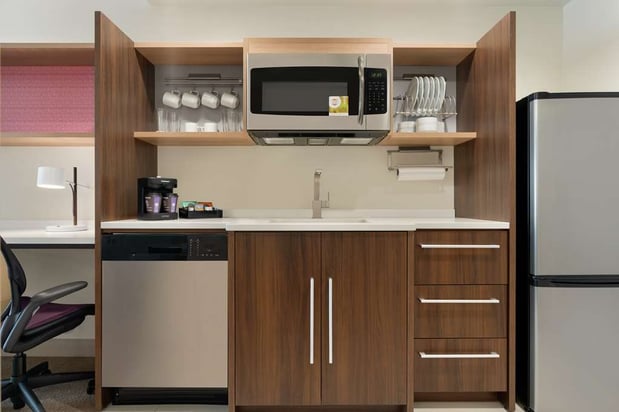 Images Home2 Suites by Hilton Ephrata