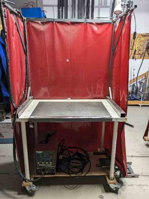 Schweißkurse in Stuttgart und Esslingen, Mettinger Straße 105 in Esslingen am Neckar