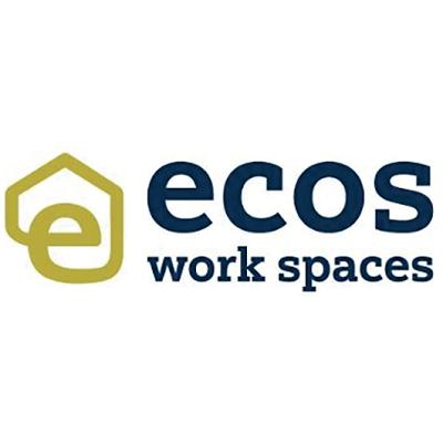 ecos work spaces Bremen Teerhof in Bremen - Logo