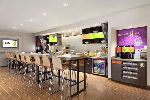 Images Home2 Suites by Hilton San Angelo