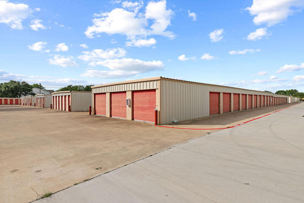 Images US Storage Centers