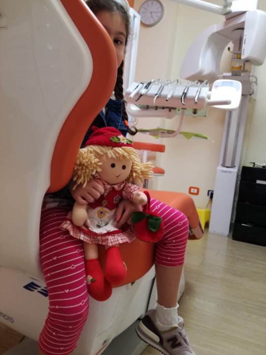 Images Studio Andrisano Medicina Estetica ed Odontoiatria