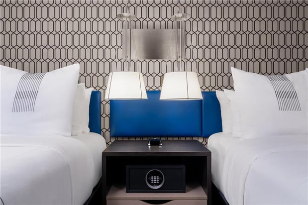Images GLō Best Western Bronx NYC