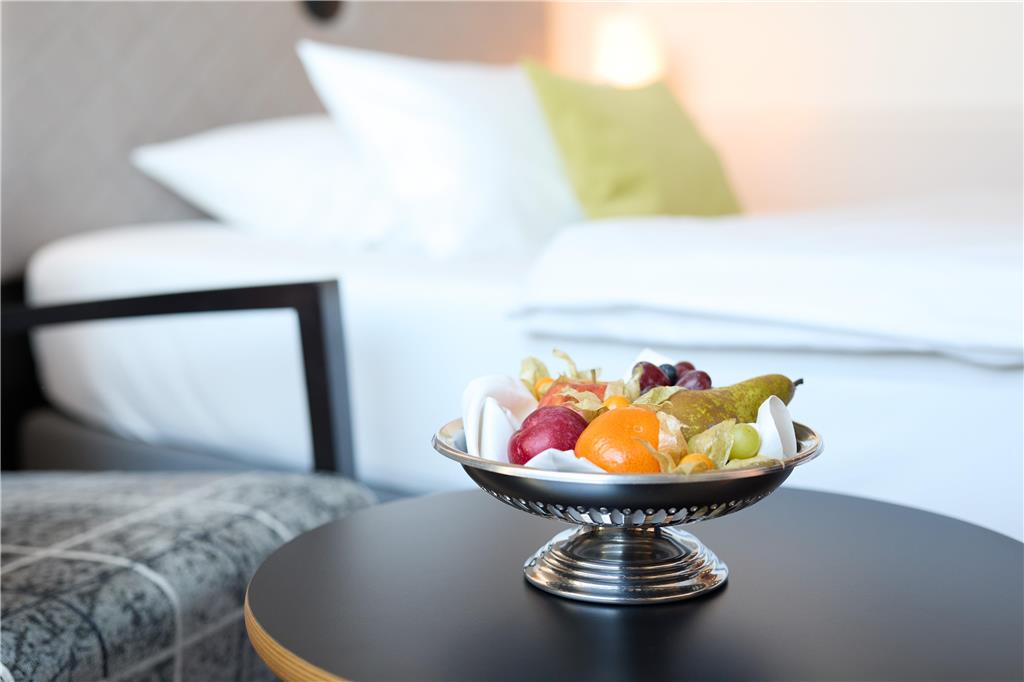 Best Western Plus Arosa Hotel, Westernmauer 38 in Paderborn