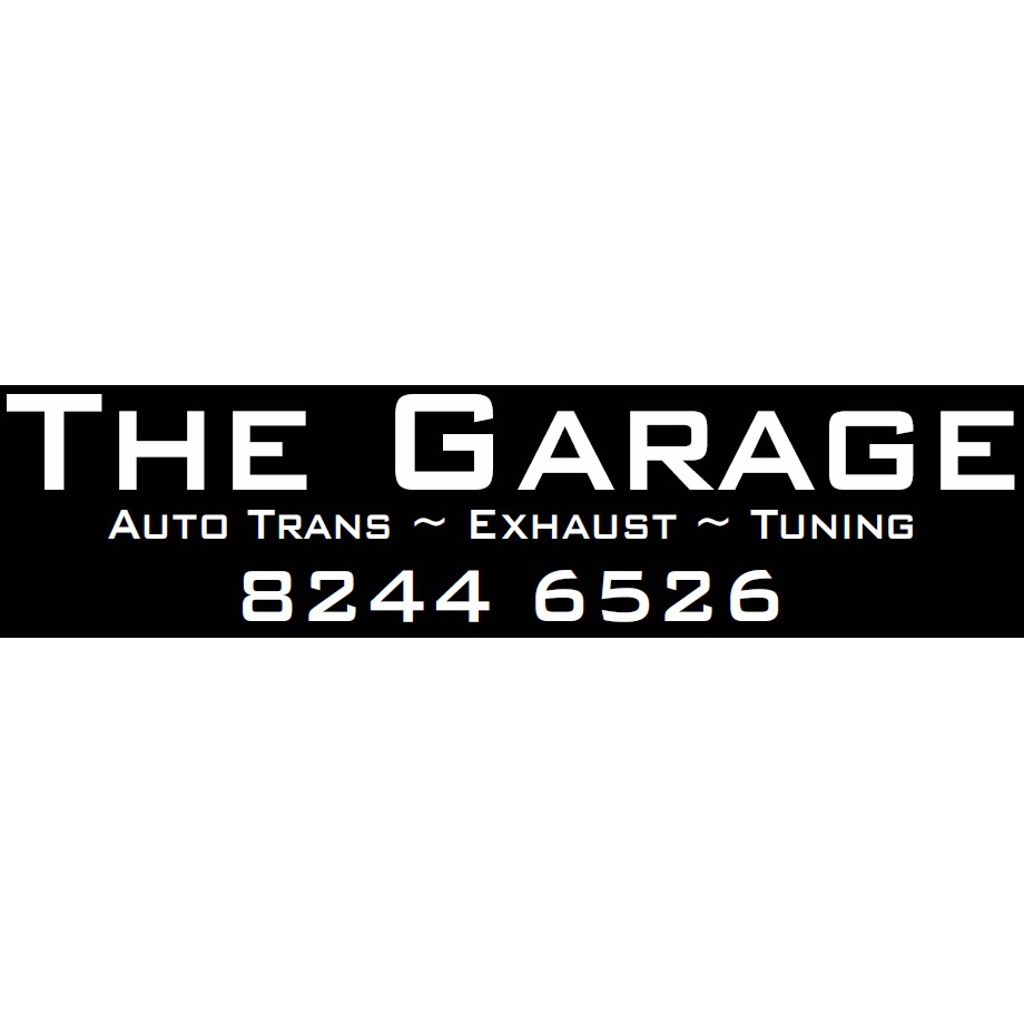 The Garage Kilkenny (08) 8244 6526