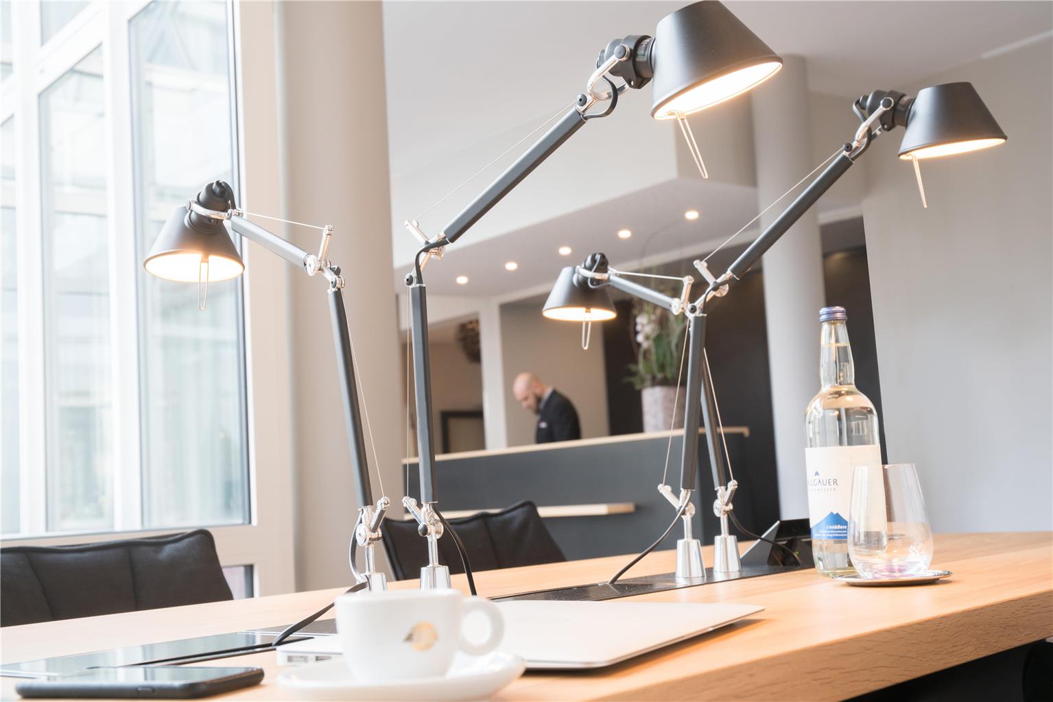 Scotty + Emily Hotel Ulm, Sure Hotel Collection by Best Western, Eberhard-Finckh-Strasse 17 in Ulm