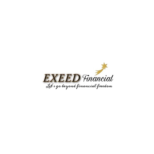 EXEED Financial LLC Logo