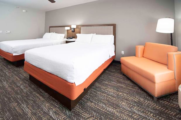 Images Hampton Inn Bryant