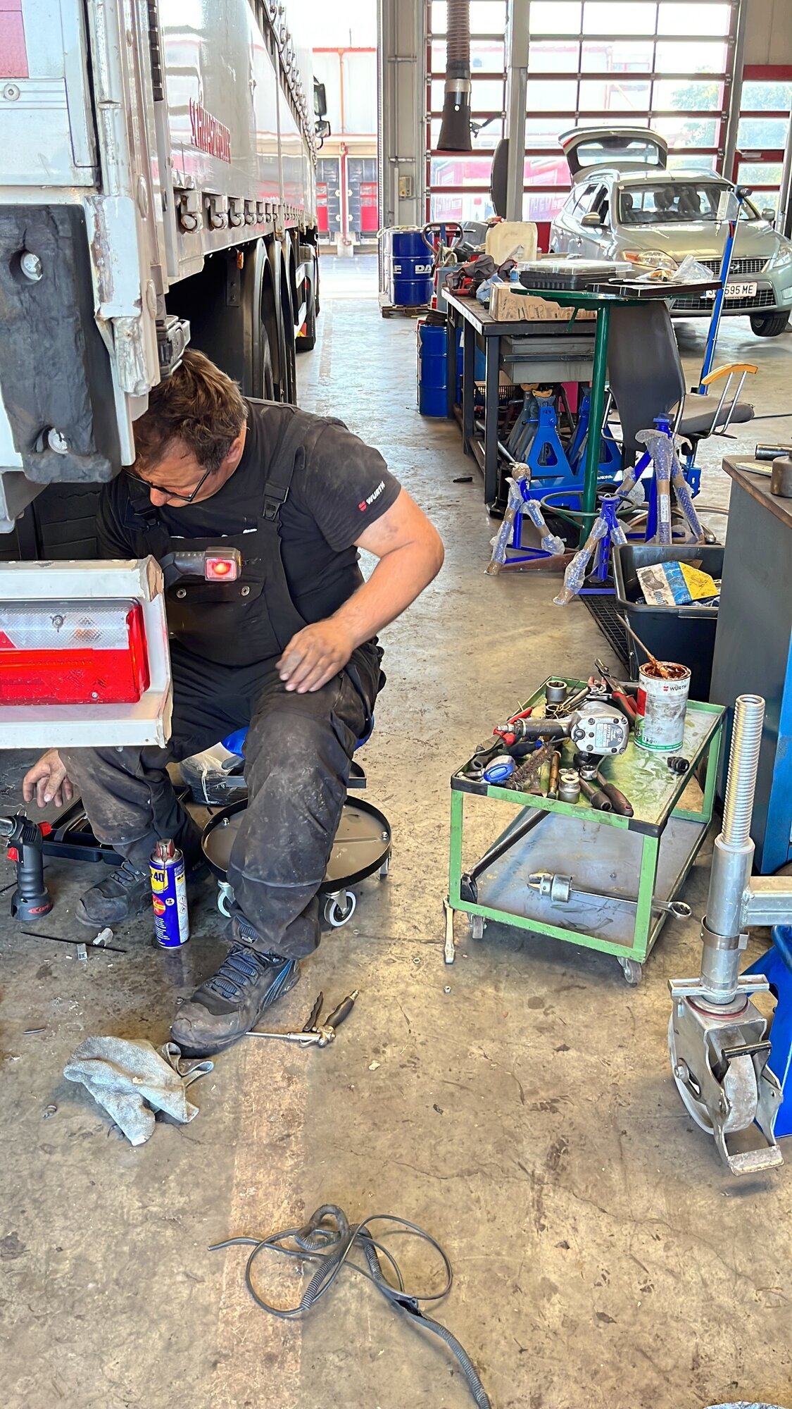 Bild 4 von WAC Walcher Andreas Cooltrailers