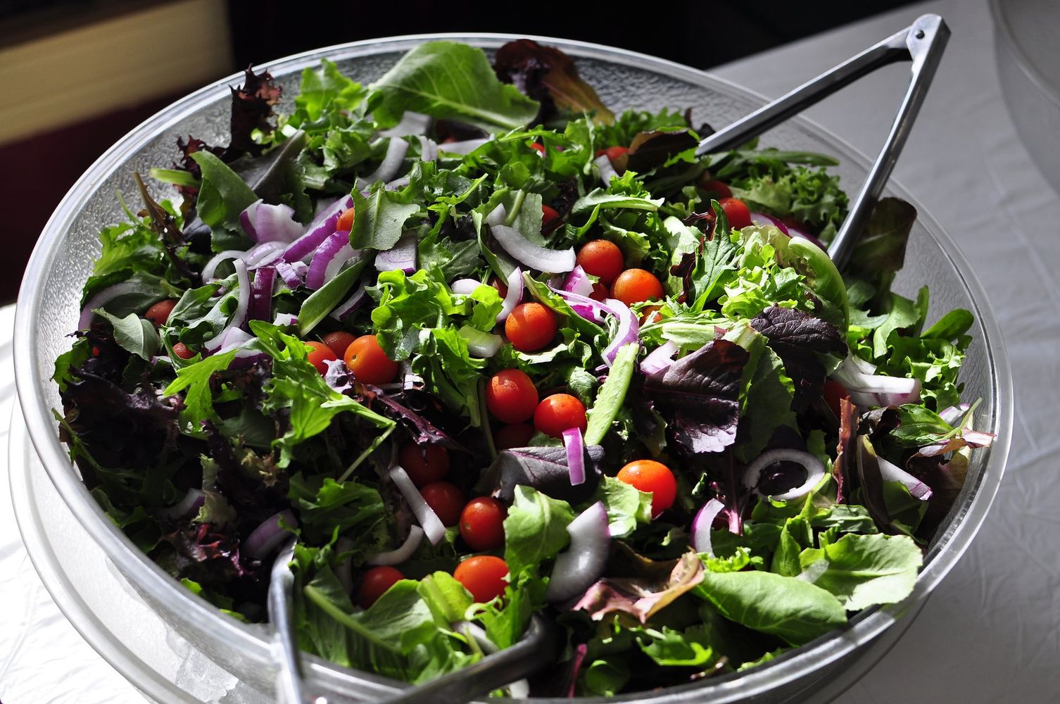 Black Tie Catering Image