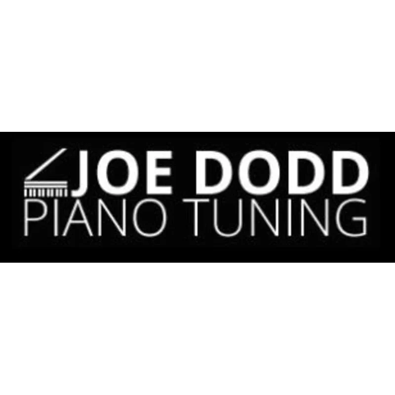 Joe Dodd Logo