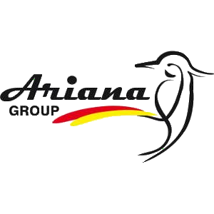 Ariana Group Cocinas & Interiorismo Logo
