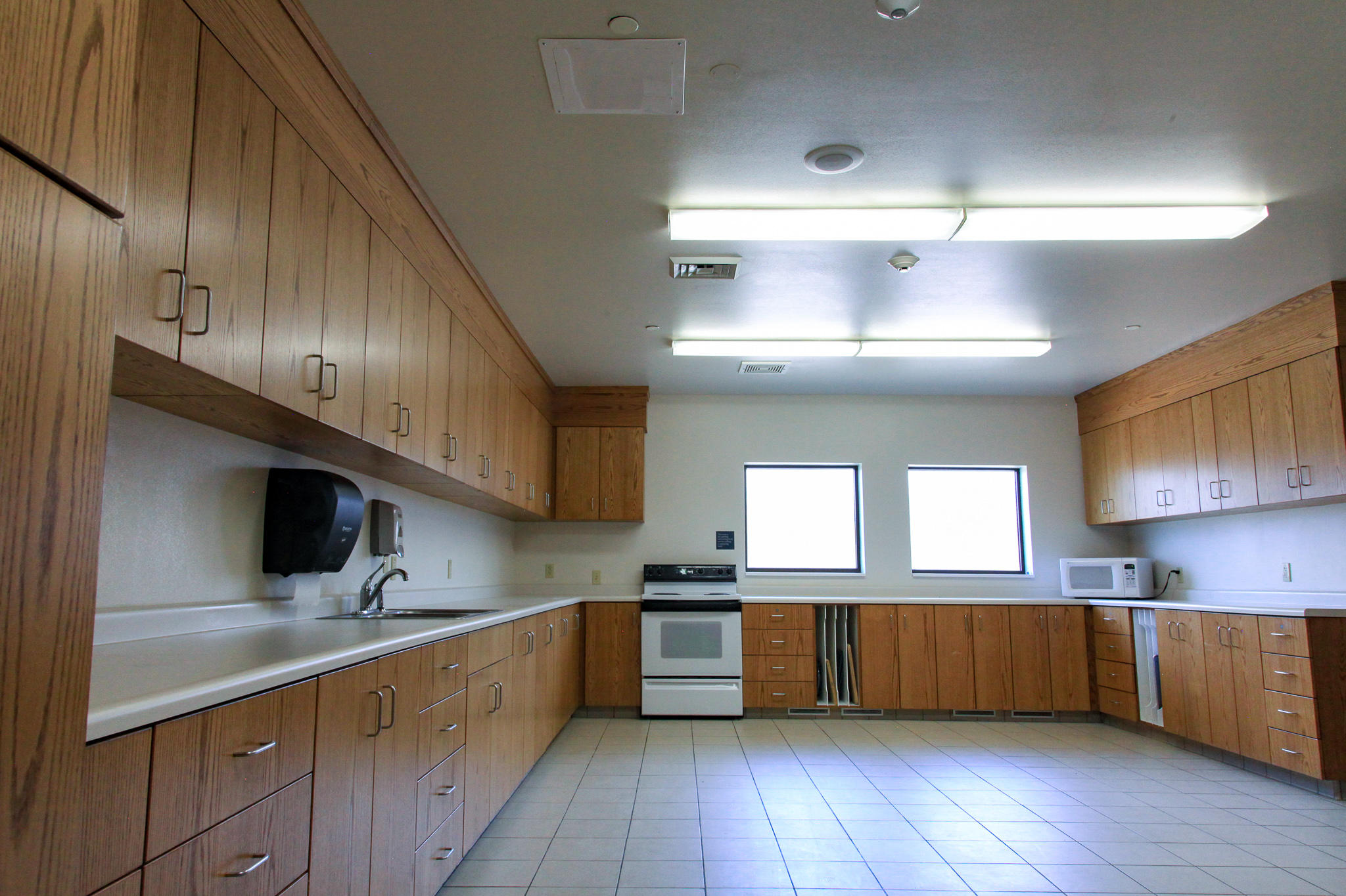 The Church of Jesus Christ of Latter-day Saints Image