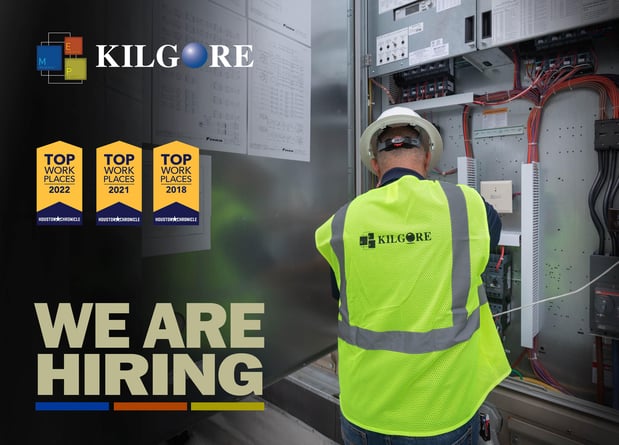 Images Kilgore Industries