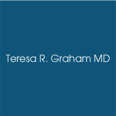 Teresa R. Graham MD Logo