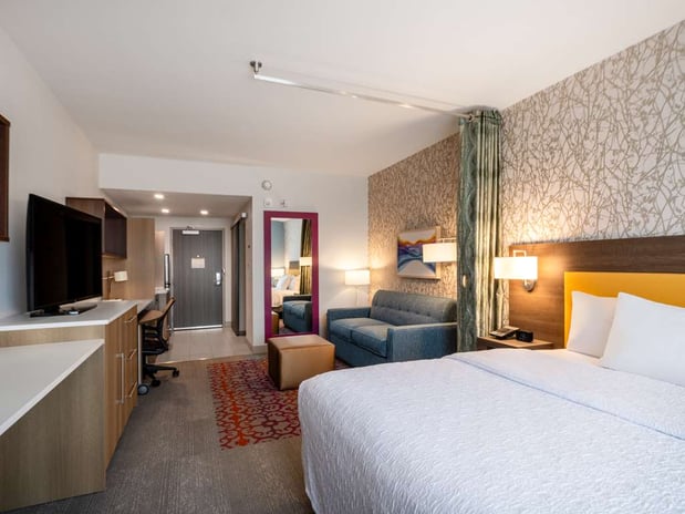Images Home2 Suites by Hilton Santa Rosa Beach
