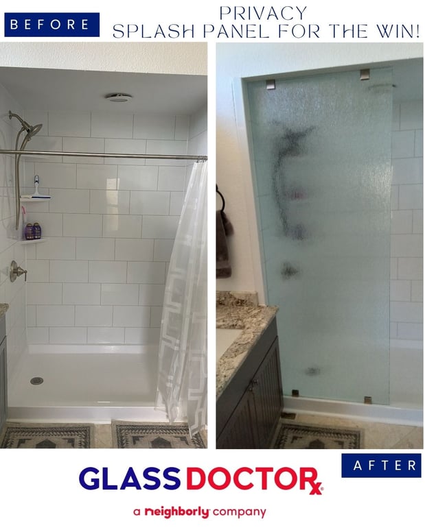 Images Glass Doctor of Pinellas County