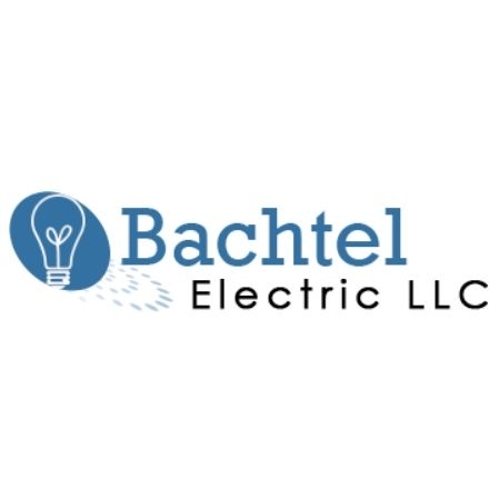 Bachtel Electric LLC Logo