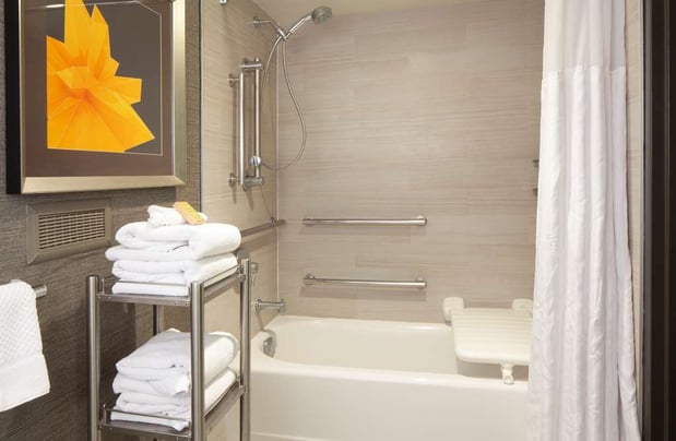Images Hilton Parsippany