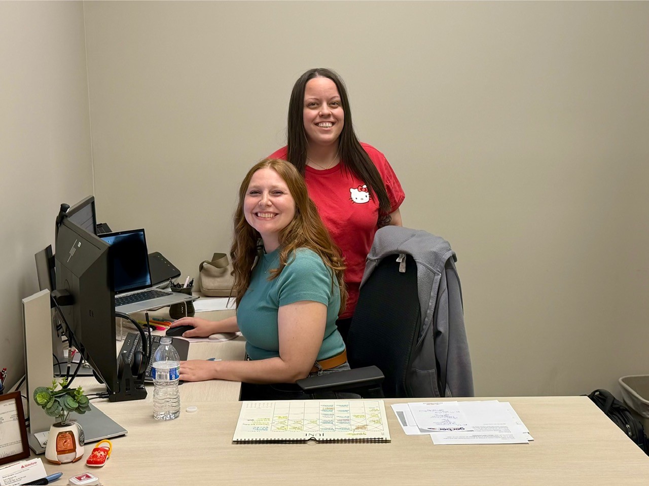 Our office and help teach you and your family about the importance of Life Insurance. Niles