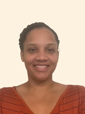 Images Amber Herbin, Counselor