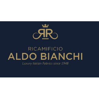 Ricamificio Aldo Bianchi Logo