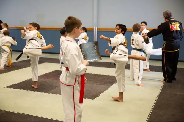 Images South Colorado Springs National Karate