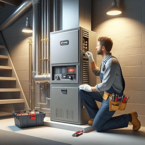 Images HVAC RPE LLC