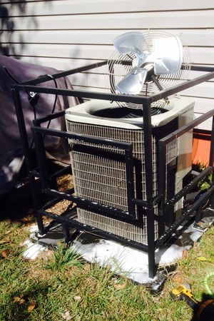 Images Mauricio's Heating & Air