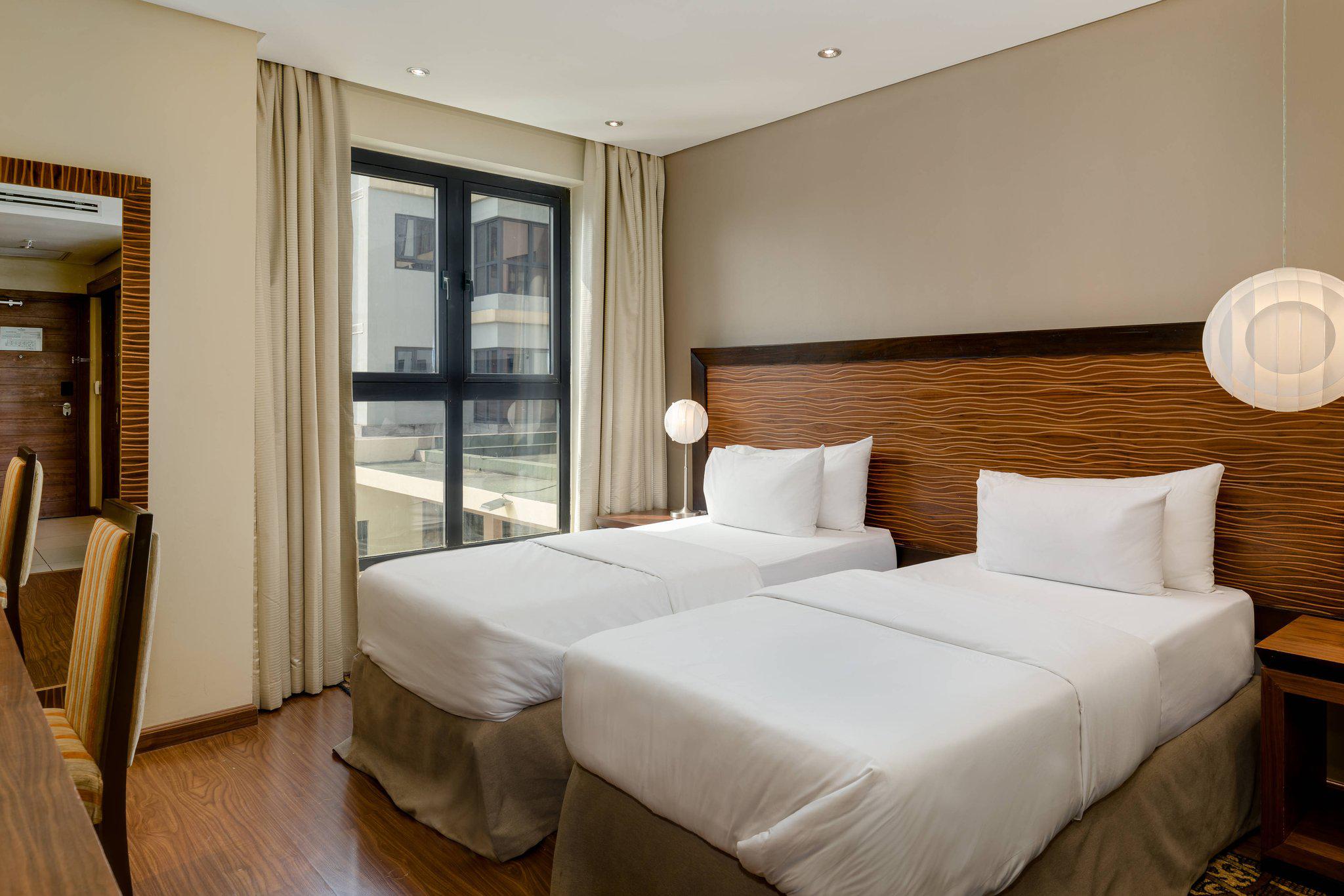 Fotos - Protea Hotel by Marriott Ikeja Select - 6
