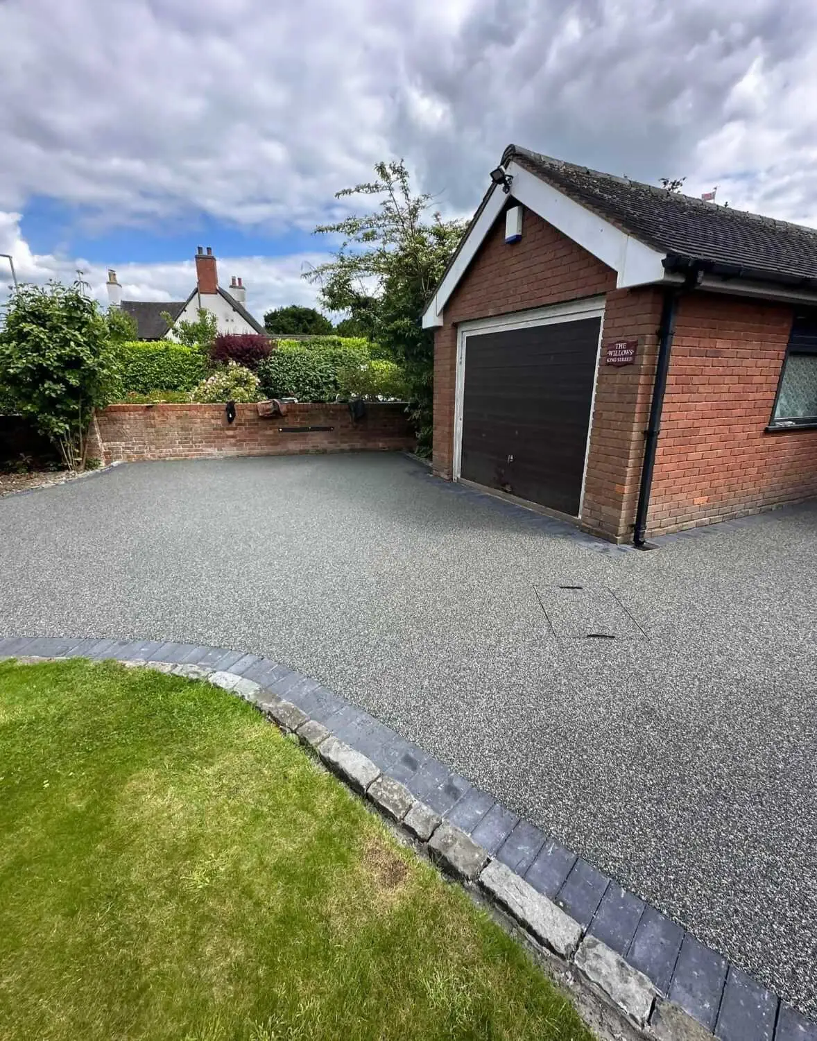Images PR Contractors & Sons (Northants) Ltd