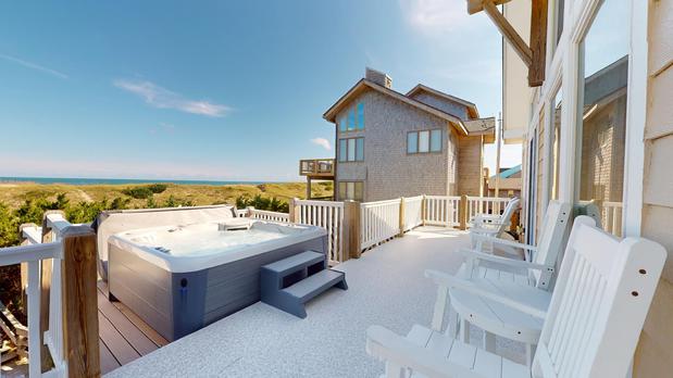 Images Midgett Realty - Avon