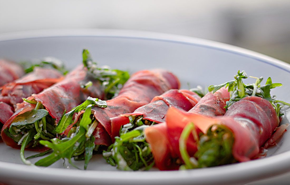 MICHELANGELO, Scheibenstrasse 16 in Bern