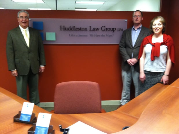 Images Huddleston Law Group, LPA