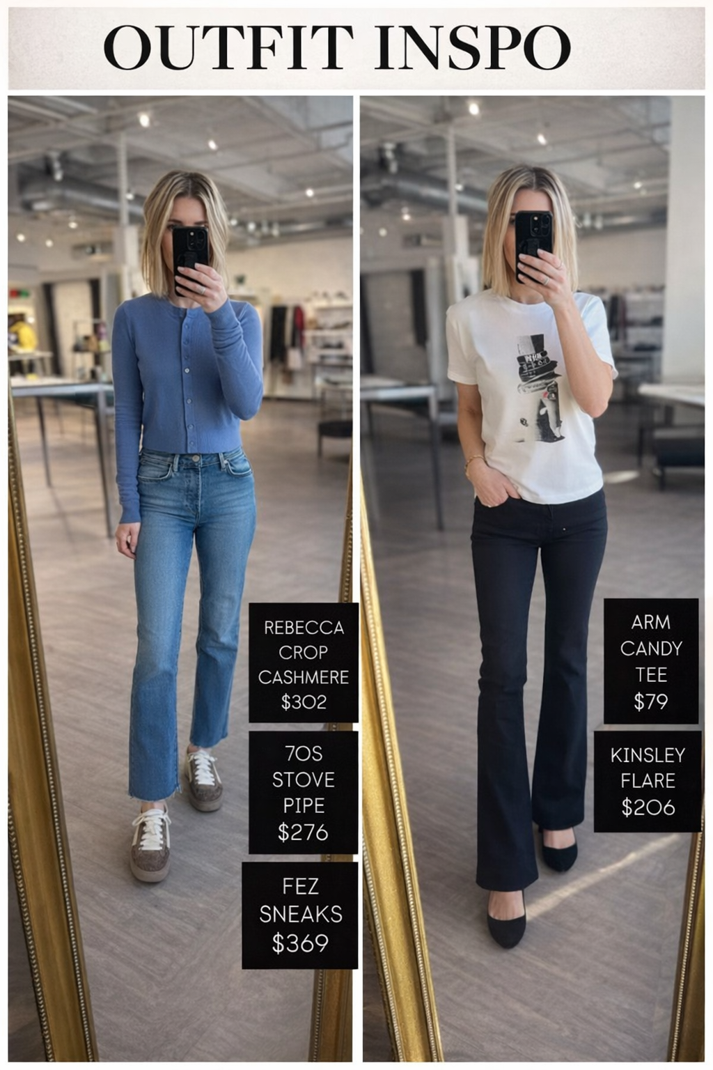 The newest arrivals coming in like a lion and out like a lamb.