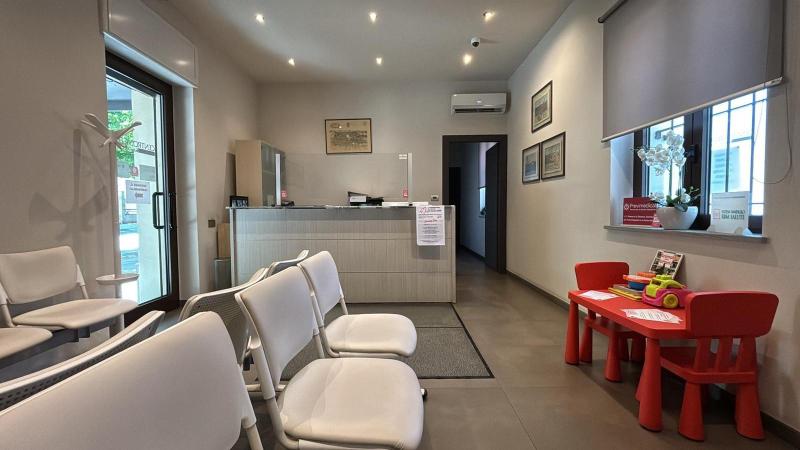 Images Centro Medico Santa Chiara