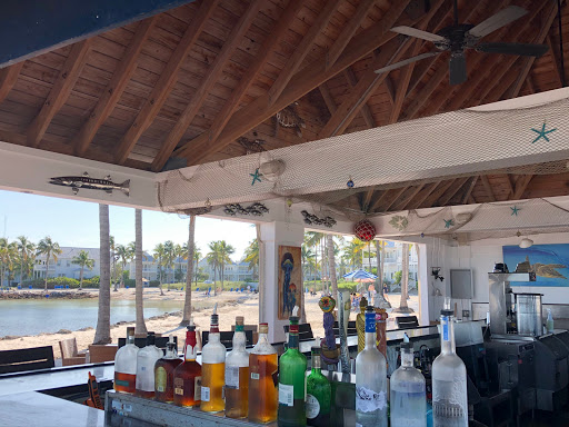 TJ's Tiki Bar Image