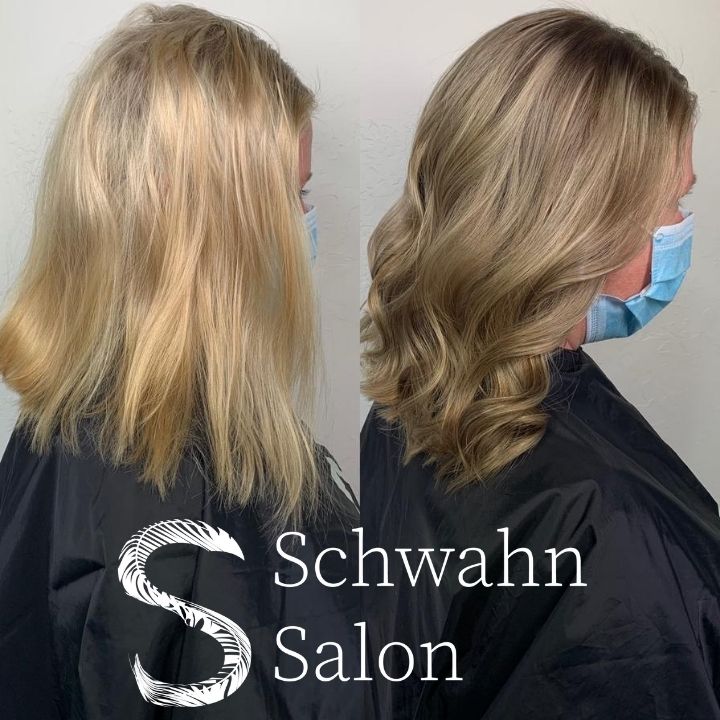 SCHWAHN SALON Photo