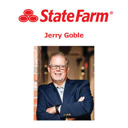 State Farm: Jerry Goble - Richmond, KY 40475 - (859)623-0350 | ShowMeLocal.com