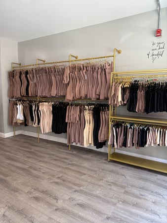 Images Fajas Edge & Boutique