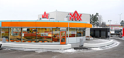 Images Max Burgers