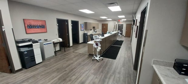 Images Xpress Wellness Urgent Care - Durant