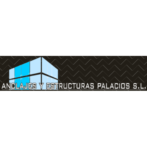 Anclajes y Estructuras Palacios S.L. Logo