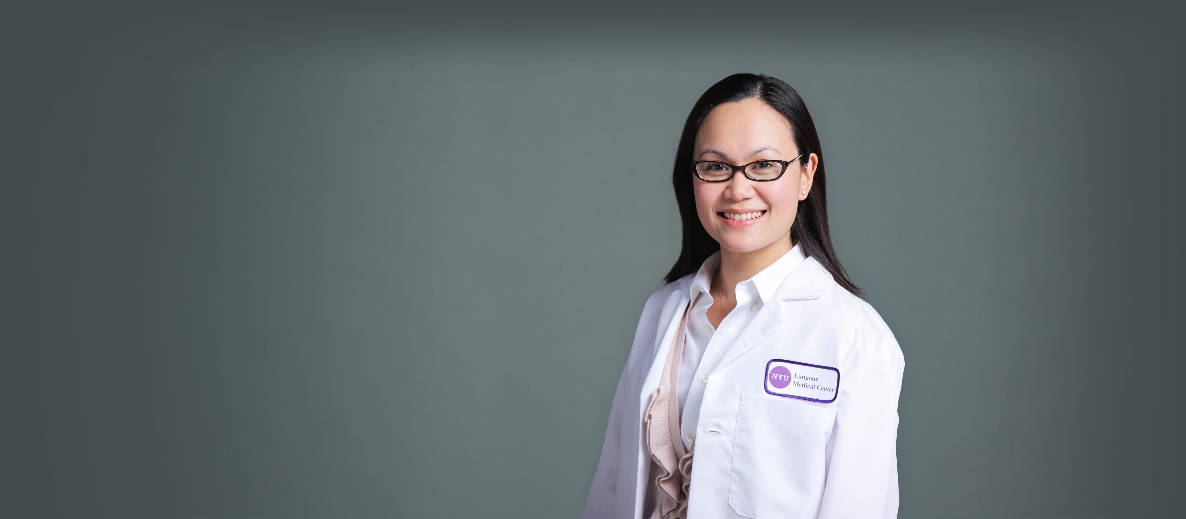 Patricia Cristine Dugan