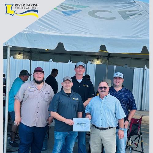 River Parish Contractors Image