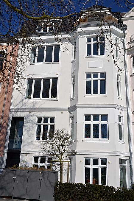 Bild 2 Pries Hans-Uwe Glaserei in Kiel