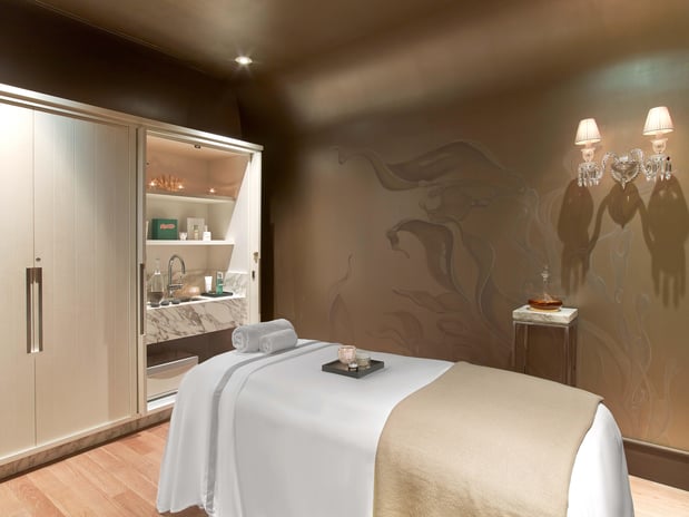 Images Spa de La Mer