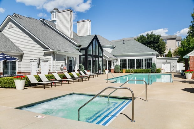Images The Residences at Stevens Pond
