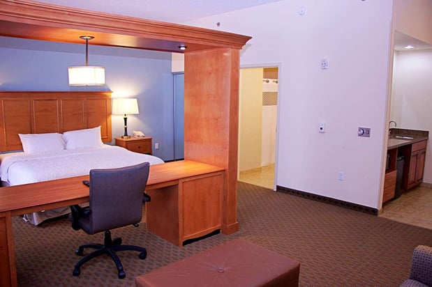Images Hampton Inn Sidney